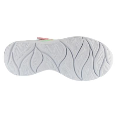 4. Skechers Power Jams 303503L-LPMT Rosa 27