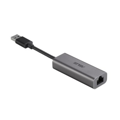 3. Asus USB-C2500 V2 USB Typ-C auf 2,5G Adapter