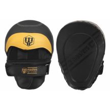 Masters Curved Training Paws Łz-Pu-Schwarz Neu 14805-01