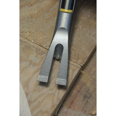 3. Brecheisen STANLEY 1-55-120 Fubar 3 Extraktor