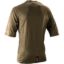 Radtrikot LEATT Jersey MTB Gravity 4.0