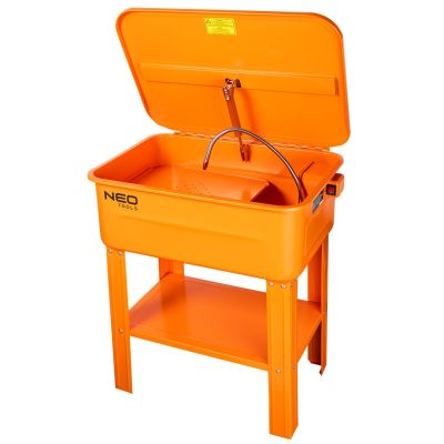 Autoteile-Waschmittel 45 Liter
