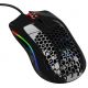 2. Glorious PC Gaming Race Model O Maus Rechte Seite USB Typ-A Optisch 3200 DPI
