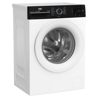 5. BEKO BM3WFU3721WBW Waschmaschine