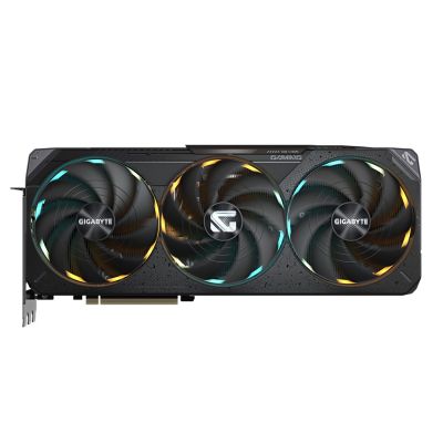 18. Gigabyte GeForce RTX 5080 Gaming OC 16GB GDDR7 Grafikkarte