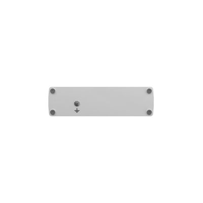 8. Teltonika TSW101 Gigabit Ethernet (10/100/1000) PoE-Unterstützung Metallic