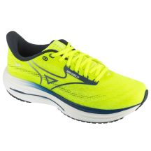Mizuno Wave Rider 29 J1GC250351 Gelb 42,5