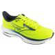 Mizuno Wave Rider 29 J1GC250351 Gelb 42,5