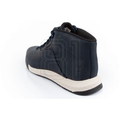 4. Timberland M TB0A5MQW 019 Schuhe