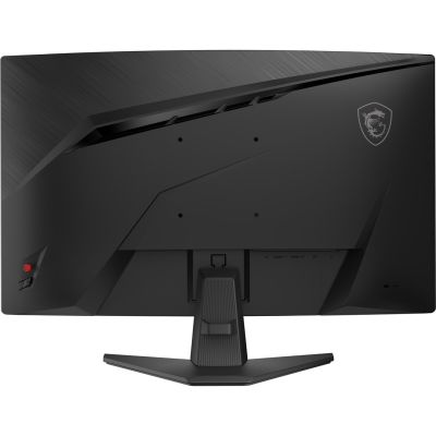5. MSI MAG 274CF X24 Computermonitor 68,6 cm (27 Zoll) 1920 x 1080 Pixel Full HD Schwarz