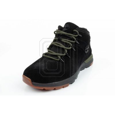 4. Timberland Lace Up M TB0A5PG6015 Wanderstiefel