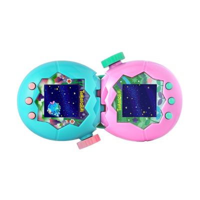 7. TAMAGOTCHI-PARADIES – JADEWALD