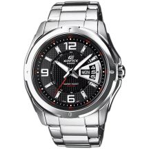 Herrenuhr CASIO EDIFICE EF-129D-1AVEF + Box