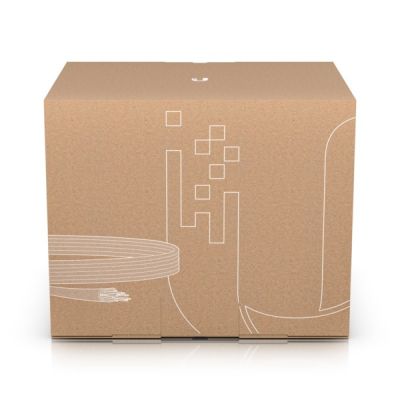 2. Ubiquiti UISP Cable Carrier Netzwerkkabel 305 m Cat5e