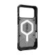 4. Urban Armor Gear Pathfinder Handyhülle 17,5 cm (6,9") Aschgrau, Schwarz