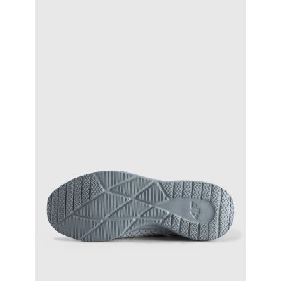 7. Kindersportschuhe mit atmungsaktivem Obermaterial 4F 4FJRSS25FSPOM181-20S