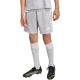 9. adidas Tiro 26 League Kindershorts Grau KA8815