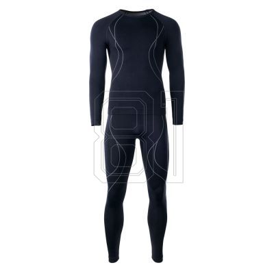 2. Thermounterwäsche Hi-Tec Ikar Set M 92800187384