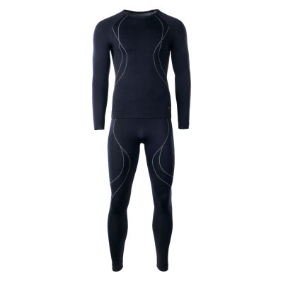 2. Thermounterwäsche Hi-Tec Ikar Set M 92800187384