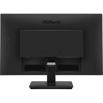 5. ASRock Phantom Gaming-Monitor, 68,6 cm (27 Zoll), 1920 x 1080 Pixel, Full HD, Schwarz