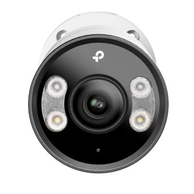 2. TP-Link VIGI C345 Kugelförmige IP-Sicherheitskamera für den Außenbereich (2688 x 1520 px)