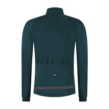 Rogelli Langarmshirt ESSENTIAL LIGHT blau 4XL