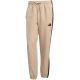 4. Herren adidas Sportswear Basic 3-Streifen Woven Trainingsanzug Beige JX3149