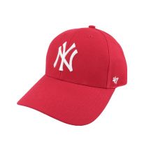 Cap 47 Brand MLB New York Yankees Yth B-MVP17WBV-RD