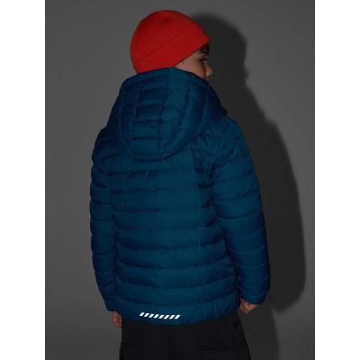5. Synthetikgefüllte Jungenjacke 4F 4FJRAW26TDJAM1057-30S