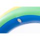 6. Kinderpool-Spielplatz Regenbogen 220x122CM 51348