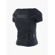 2. EVOC Jr Protektorjacke schwarz