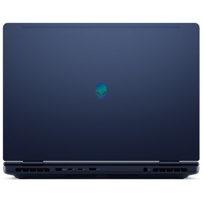 9. Dell Alienware 16 Aurora AC16250 Core 9 270H 16,0" WQXGA 120Hz 300nits Matt 16GB DDR5 SSD1TB GeForce RTX 5060 WLAN+BT Hintergrundbeleuchtete Tastatur 96Wh Win11