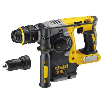 SDS-Akku-Bohrhammer und Meißelhammer 18V DCH274N-XJ DEWALT