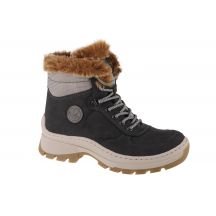 Rieker Booties W X9335-45 Schuhe