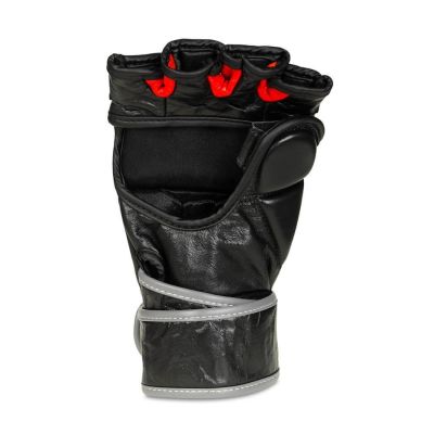 5. MMAM Handschuhe - Ninja - LegacySeries