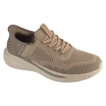 Skechers Slip-Ins: Slade – Quinto 210810-KHK Grün, Größe 42,5