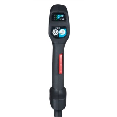 7. 18V MAKITA DUR369APT2 Trimmer