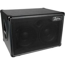Kustom KUSB210H - passives Bassgehäuse 2x10"