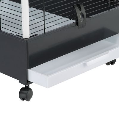 3. FERPLAST Nota - Vogelvoliere - 161,5 cm