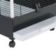 3. FERPLAST Nota - Vogelvoliere - 161,5 cm
