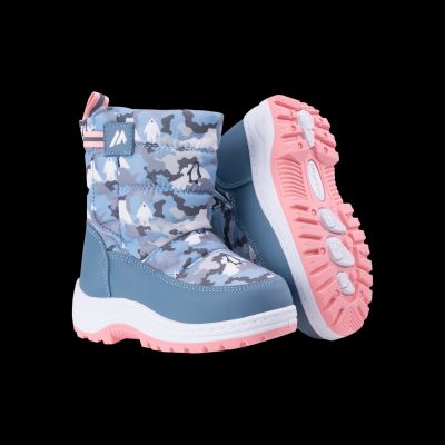 4. Kinder-Schneestiefel FROZZIO KDG