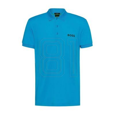 Poloshirt Boss Paule M 50512789-442