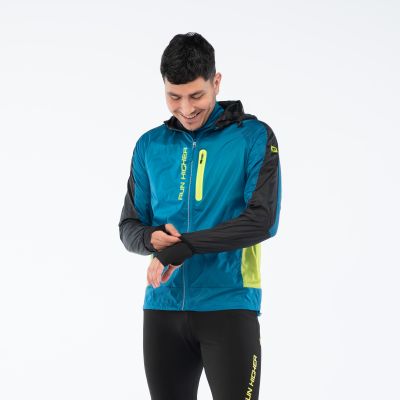 15. INURO Herrenjacke