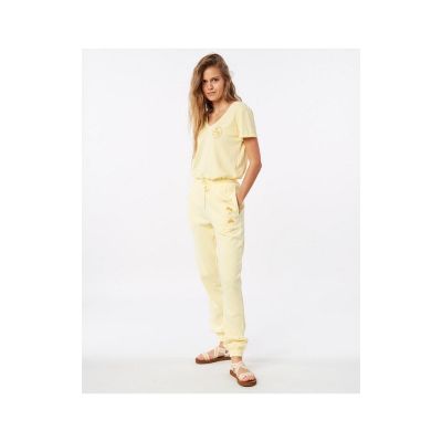 7. RIP CURL Re-Entry Trainingshose - Hellgelb