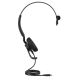 3. Jabra 5093-610-299 Kopfhörer/Headset, kabelgebunden, Kopfbügel, USB Typ-C, Schwarz