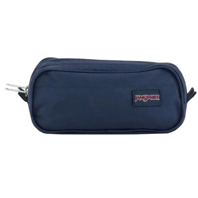 3. JanSport Große Accessoire-Tasche EK0A5BBVN54 Navy One Size