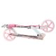 24. Nils Extreme HA205D Pink PU 205MM Roller 