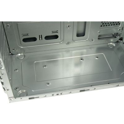 8. Inter-Tech IT-2812 Business Midi Tower Schwarz