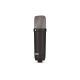 6. RODE NT1 Signature Black - Kondensatormikrofon