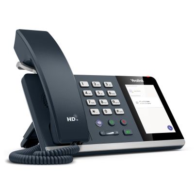 2. Yealink MP45 MS Teams USB-Telefon